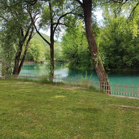 Kuca Delic Villa Racic ภายนอก รูปภาพ